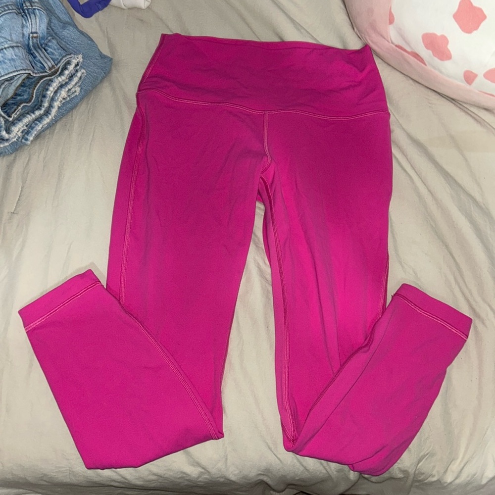 Lululemon Align 25” Leggings